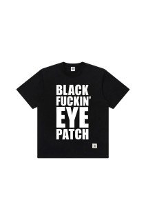 BFEP TEE - BLACK (BEPFW25TE27)