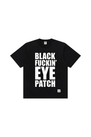 BFEP TEE - BLACK (BEPFW25TE27)