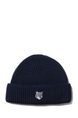 FOX HEAD LARGE BEANIE - CLASSIC NAVY (PM06112KT1022)