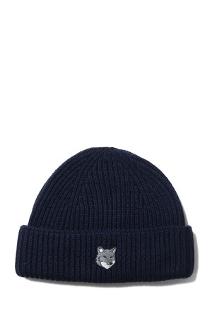 FOX HEAD LARGE BEANIE - CLASSIC NAVY (PM06112KT1022)