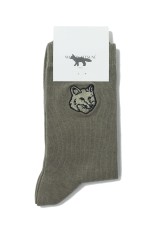FOX HEAD SOCKS - LAUREL GREEN (OM06411KT1145)