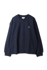 FOX HEAD COMFORT SWEATSHIRT - CLASSIC NAVY (PM00304KM0341)