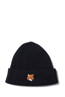 FOX HEAD BEANIE - BLACK (PM06111KT1140)
