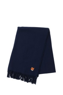 FOX HEAD SCARF - CLASSIC NAVY (PM06201WB0044)