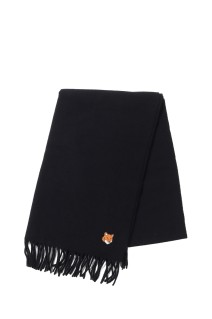 FOX HEAD SCARF - BLACK (PM06201WB0044)