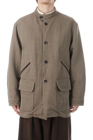 GUARDIAN - Beige Top (AU25A09)