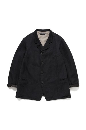 NADAR - Navy Top (AU25A10)