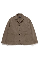 BRO - KhakiBeige (AU25A16)