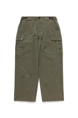 PARA - Olive (AU25A18)