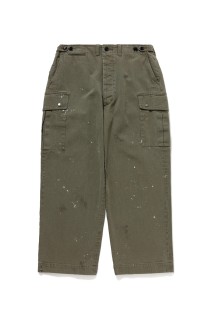 PARA - Olive (AU25A18)