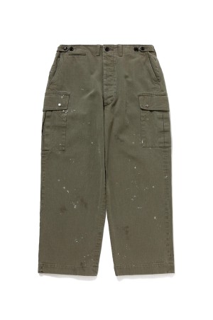 PARA - Olive (AU25A18)