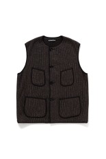 BROWN - OxfordGRAY (AU25A27)