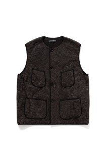 BROWN - OxfordGRAY (AU25A27)