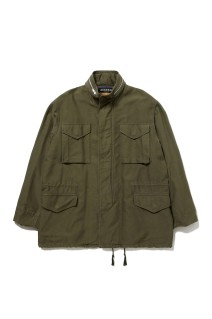 BICKLE - Olive Drab (AUSIC25A05)