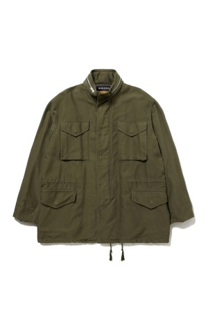 BICKLE - Olive Drab (AUSIC25A05)