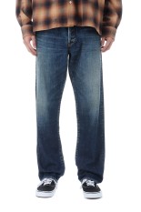 L.Straight 5pocket USD - USD (2510-1001)