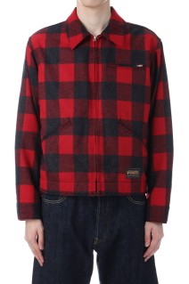 PENDLETON - RPT (MND-PDL801)