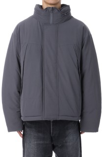 Monster Alter-down Jacket - Gray (AOEWPD004)