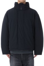 Monster Alter-down Jacket - Black (AOEWPD004)