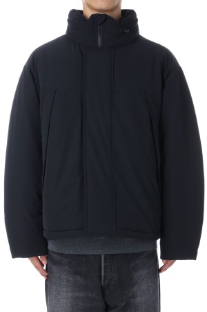 Monster Alter-down Jacket - Black (AOEWPD004)