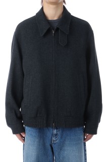 Volume Blouson - Caviar (AOEFJK004)