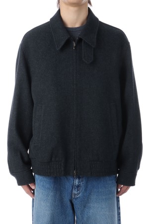 Volume Blouson - Caviar (AOEFJK004)