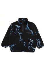 THUNDERBOLT BOA JACKET  - BLACK (CLG-JK 025-013)