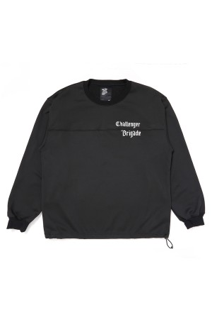 C/N WARM CORE - BLACK (CLG-SW 025-009)