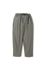 FIELD EASY PANTS - ARMY GREEN  (CLG-PT 025-015)
