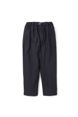 FIELD EASY PANTS - BLACK (CLG-PT 025-015)