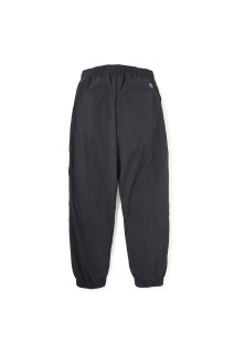 WARM UP PANTS - BLACK (CLG-PT 025-016)