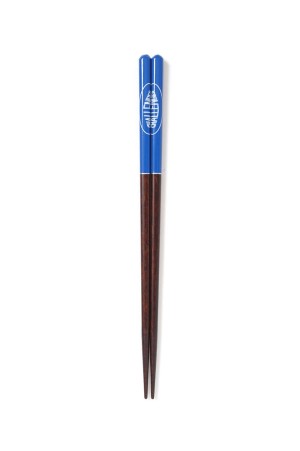 LOGO CHOPSTICKS - BLUE (CLG-AC 025-040)
