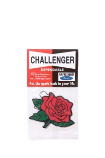 ROSE AIR FRESHENER - ROSE (CLG-AC 025-043)