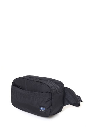 WAIST BAG - SPEC 02- - BLACK (CLG-AC 025-058)