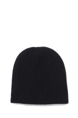 Soft Knit Beanie - BLACK (12521031)