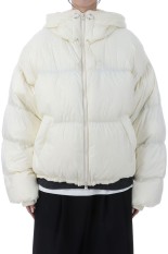 Ultralight Goose Jacket - ECRU (12520004)