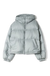 Ultralight Goose Jacket - SAGE (12520004)