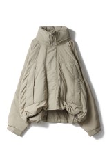 Monster Down Jacket - OLIVE (12420006)