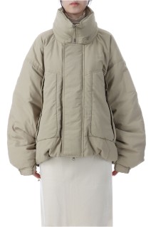 Monster Down Jacket - OLIVE (12420006)