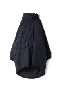 Monster Down Coat - BLACK (12220004)