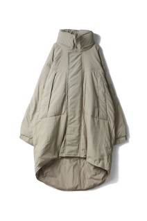 Monster Down Coat - OLIVE (12220004)