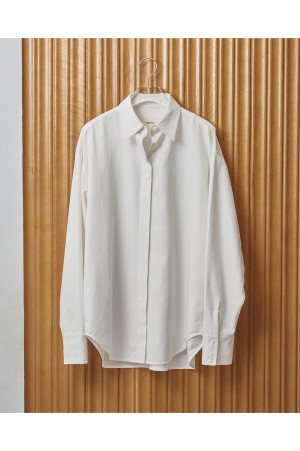 Softtwill Over Shirts - WHITE (12520410)