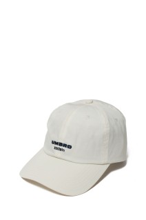 WATER REPELLENT CAP - IVORY (ST.1347)