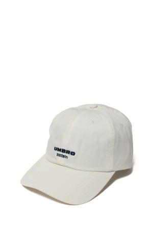 WATER REPELLENT CAP - IVORY (ST.1347)