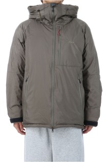 AURORA TEX DOWN JACKET - M.GRAY (ND2441-1A001)