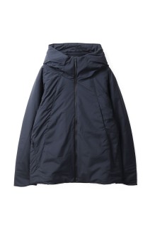 INSULATED LIGHTWEIGHT JK - BLACK (DU5FWB14M)