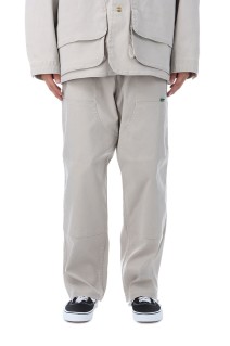 Prospect Double Knee Pants - NATURAL (5475-1045)
