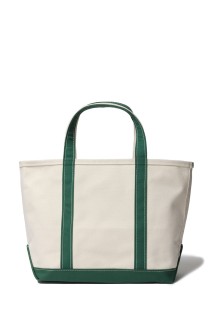 Boat and Tote Medium - DARK GREEN (112636)
