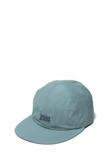 Tech Logo C/N Camp Cap - Slate Blue (SD25F-CP01)