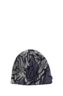 Camouflage Beanie - Grey Camo (SD25F-CP05)
